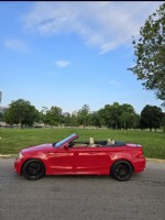 2012 BMW 128i