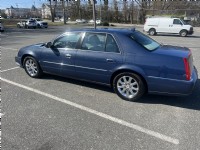 2009 Cadillac DTS