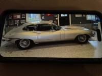 1970 Jaguar E-TYPE