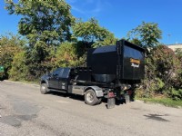 2020 Ford F550