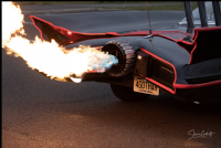 Batmobile