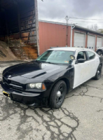 2009 DODGE Charger LC