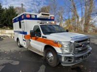 2018 Ford  F350
