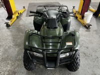 2005 HONDA FourTrax Recon