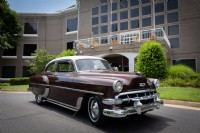 1954 Chevrolet  Bel Air