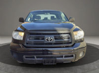 2013 Toyota Tundra