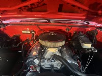 1986 Chevrolet K-10 Pickup