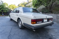 1984 Rolls Royce Silver Spirit