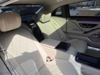 2022 Mercedes Maybach S580