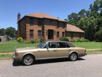 1985 Rolls Royce  Silver Spur