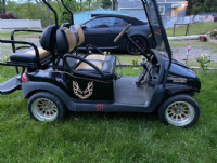 Golf Cart