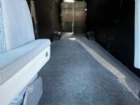 2002 Freightliner Sprinter