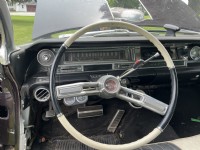1961 Cadillac  Deville