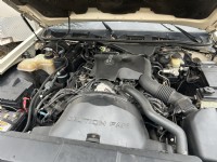 1996 Lincoln Continental