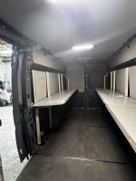 2019 Ram ProMaster 3500