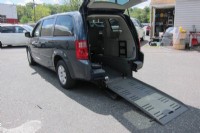 2008 Dodge Grand Caravan SE