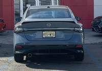 2026 Nissan Sentra
