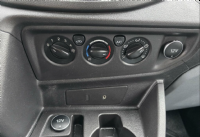 2015 Ford Transit