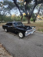 1967 Chevrolet  Nova Ss