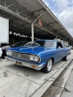 1964 Chevy El camino