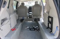2008 Dodge Grand Caravan SE