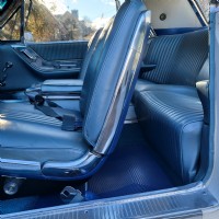 1964 Ford Thunderbird