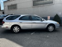 2003 FORD Taurus