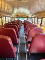 2007 International School Bus