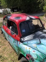 1977 Zastava 750 s