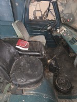 1966 Ford Econoline