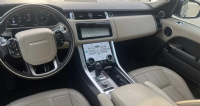 2021 Land Rover  Range Rover Sport