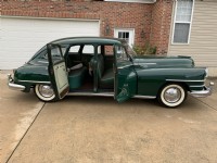 1946 Chrysler Windsor