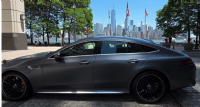 2020 Mercedes Benz AMG GT 63 S