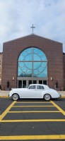 1961 Rolls Royce Silver Cloud