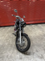 2006 Suzuki Blouevard S83