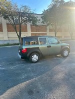 2004 Honda Element