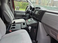 2016 Ford E-450