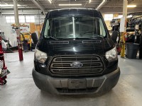 2015 Ford Transit