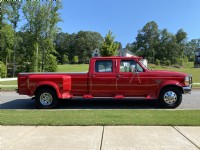 1996 Ford F350