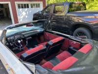 1962 Pontiac  Tempest/ Lemans