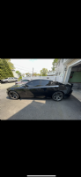 2018 Dodge Charger Hellcat