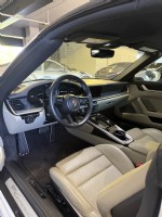 2020 Porsche  911 Carrera 4S Cabriolet (992)