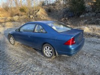 2004 Honda Civic
