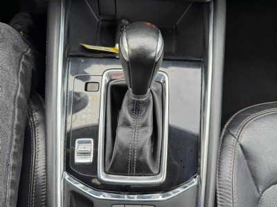 2018 MAZDA CX5