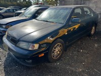 2002 INFINITI G20