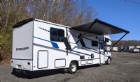 2026 Sunseeker Forest River 29'