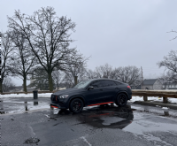 2021 MERCEDEs GLE-Class AMG GLE53