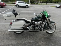 2008 Harley Davidson RoadKing