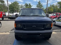 2006 Ford E-250