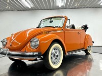 1974 Volkswagen  Super Beetle